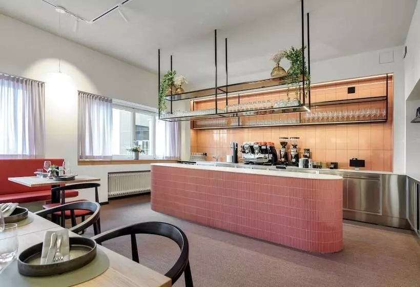 هتل Kloster By B Smart