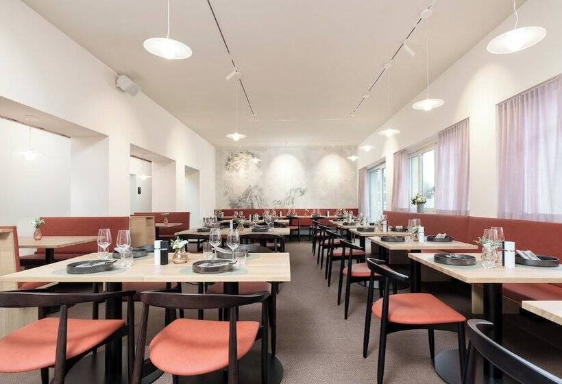 هتل Kloster By B Smart