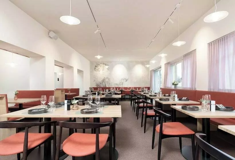 هتل Kloster By B Smart