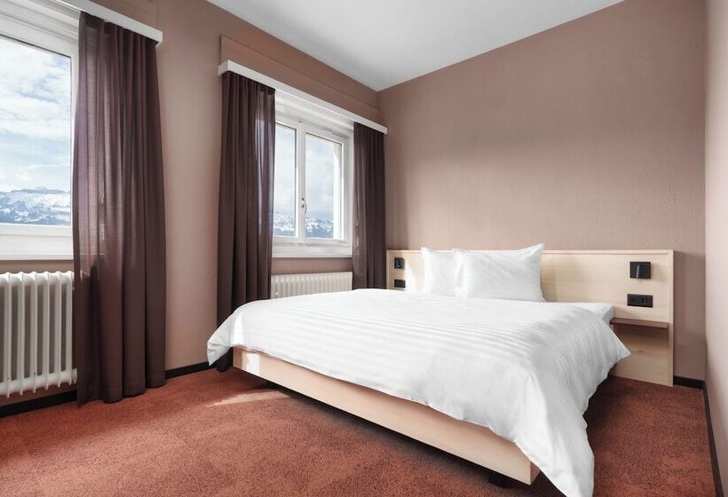 هتل Kloster By B Smart