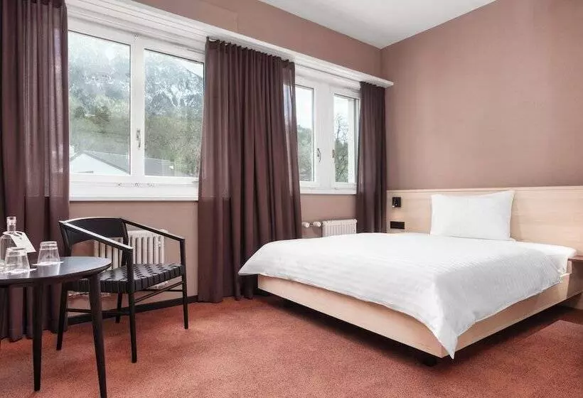 هتل Kloster By B Smart