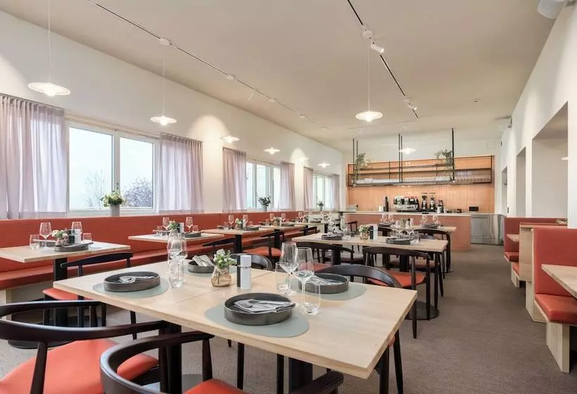 هتل Kloster By B Smart