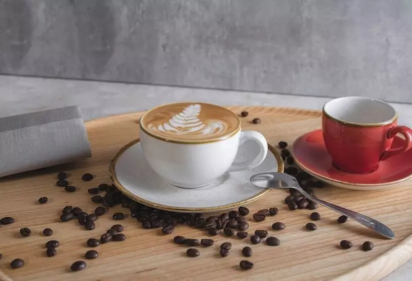 هتل Kloster By B Smart