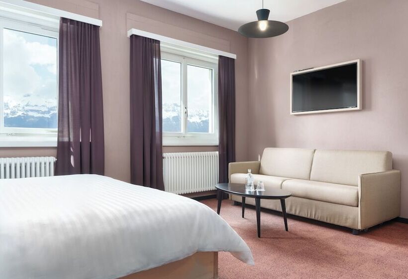 هتل Kloster By B Smart