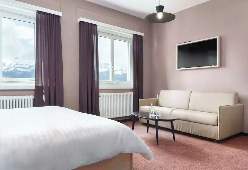 هتل Kloster By B Smart