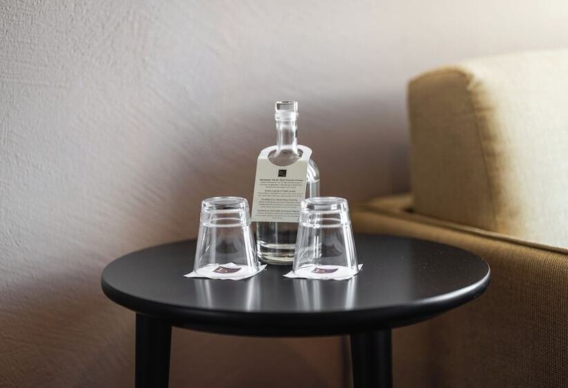 هتل Kloster By B Smart