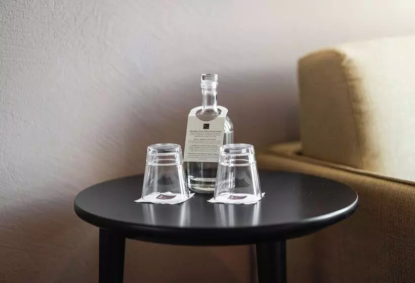 هتل Kloster By B Smart