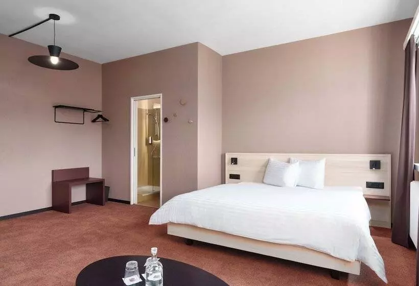 هتل Kloster By B Smart