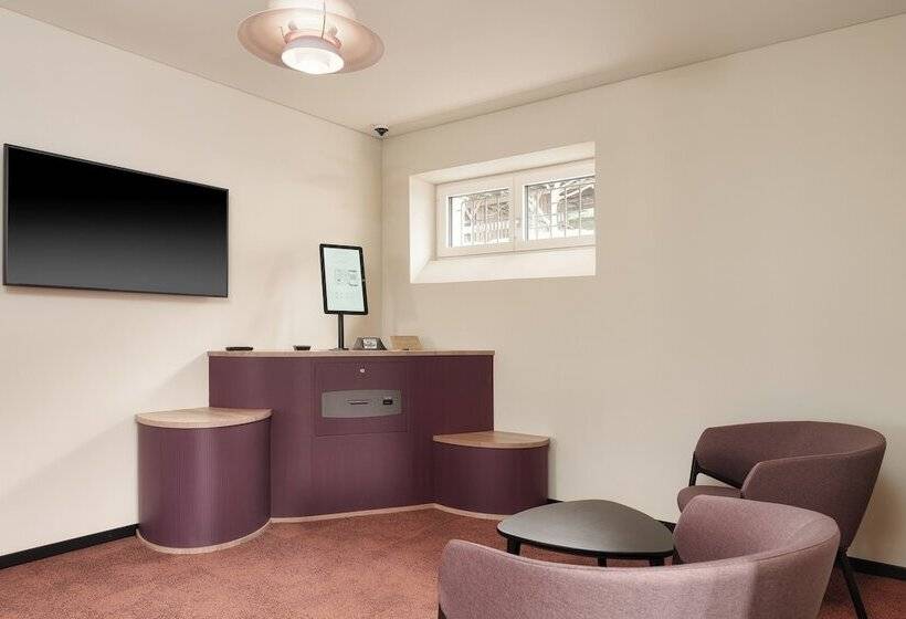 هتل Kloster By B Smart