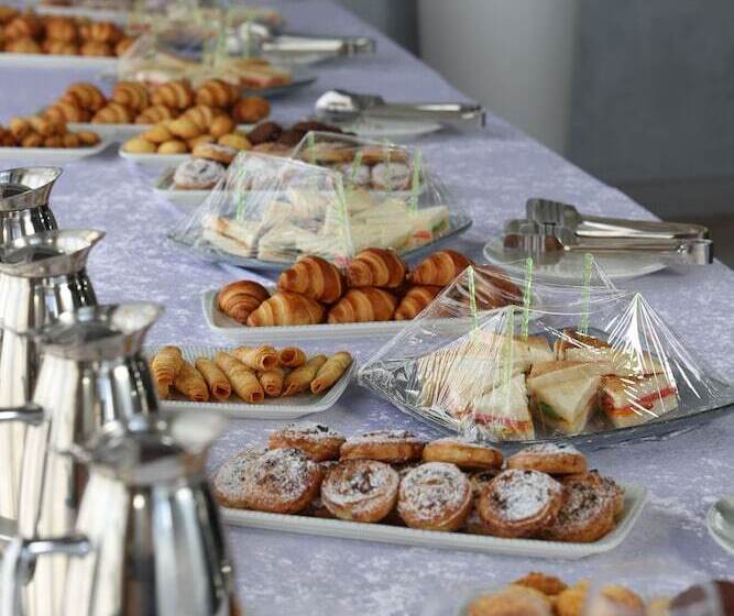 هتل Mir Luxe Plaza