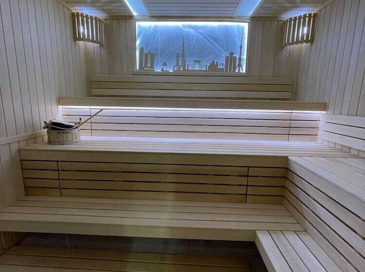 هتل Mir Luxe Plaza