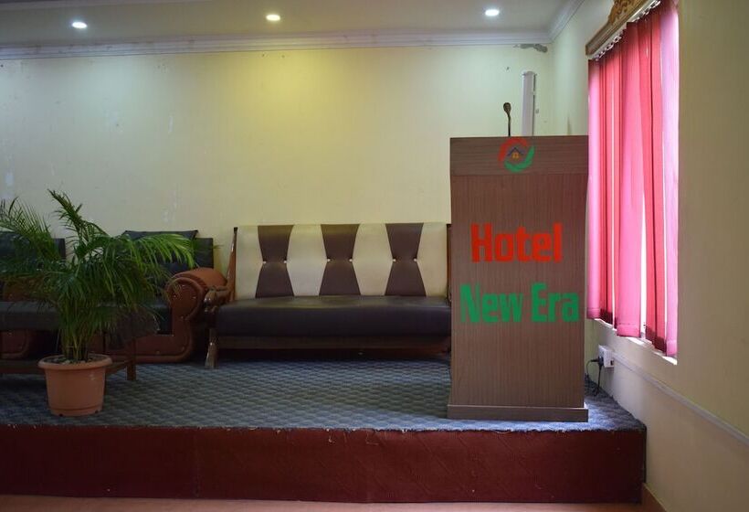 Hotel New Era