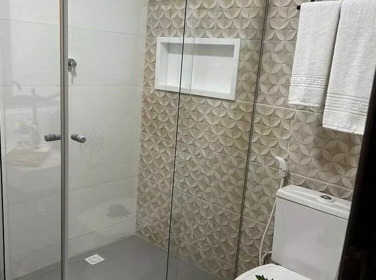 ホテル Pousada Preciosa Do Arraial   Com Natura E L’occitane   Recém Inaugurada