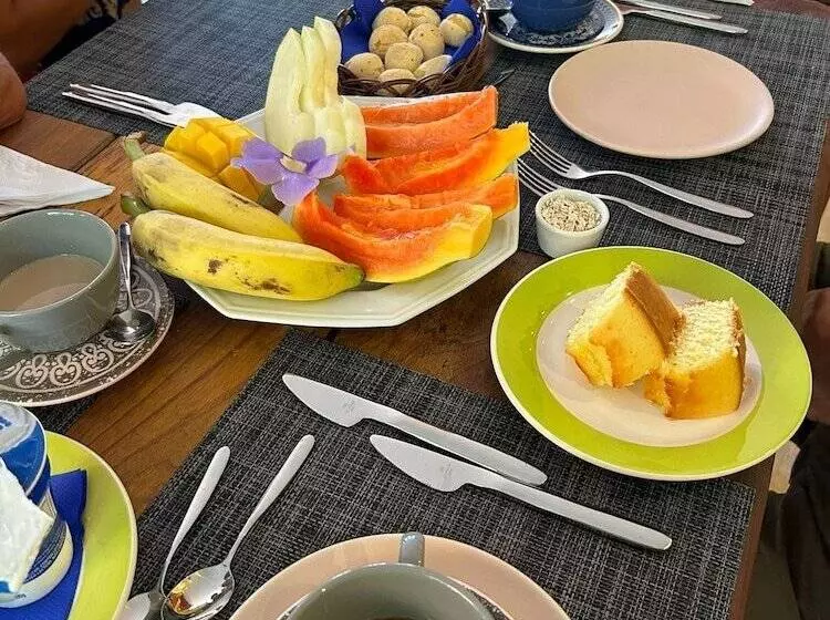 ホテル Pousada Preciosa Do Arraial   Com Natura E L’occitane   Recém Inaugurada