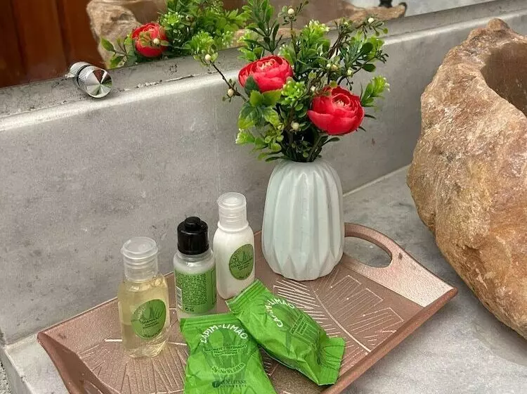 ホテル Pousada Preciosa Do Arraial   Com Natura E L’occitane   Recém Inaugurada