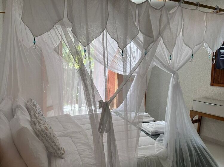 בית מלון כפרי Pousada Preciosa Do Arraial   Com Natura E L’occitane   Recém Inaugurada