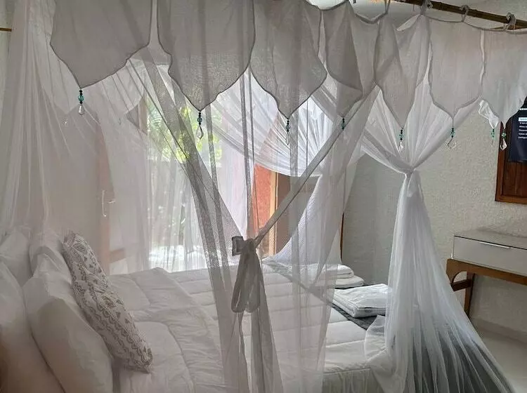 ホテル Pousada Preciosa Do Arraial   Com Natura E L’occitane   Recém Inaugurada