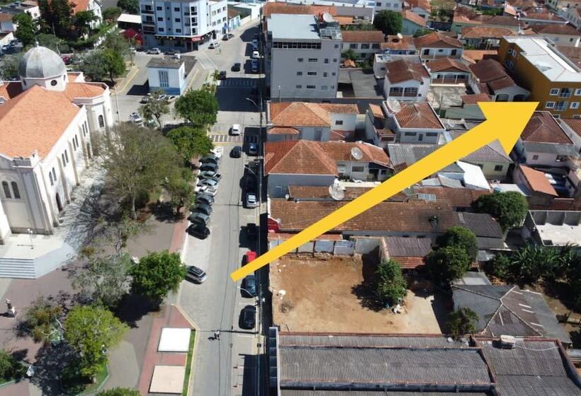 فندق Pousada Verissimus