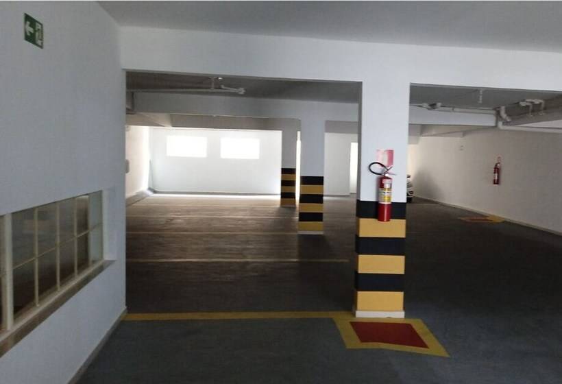 فندق Pousada Verissimus