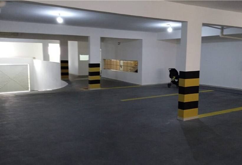 فندق Pousada Verissimus