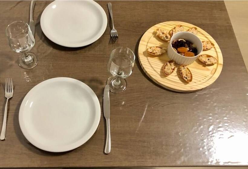 فندق Pousada Verissimus