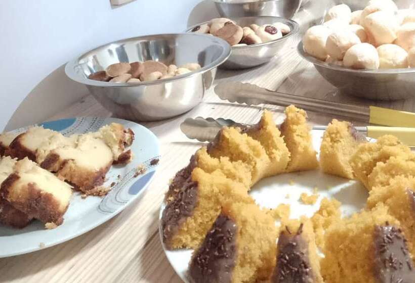 فندق Pousada Verissimus