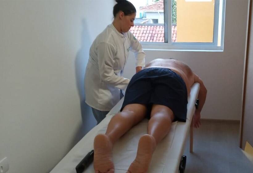 فندق Pousada Verissimus