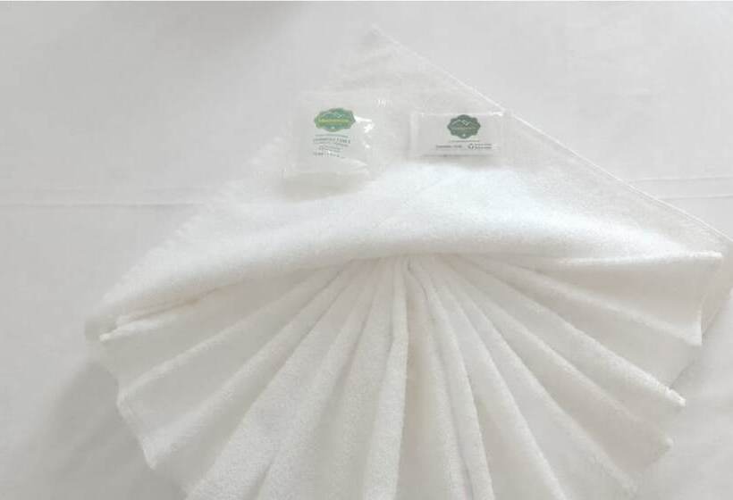 فندق Pousada Verissimus