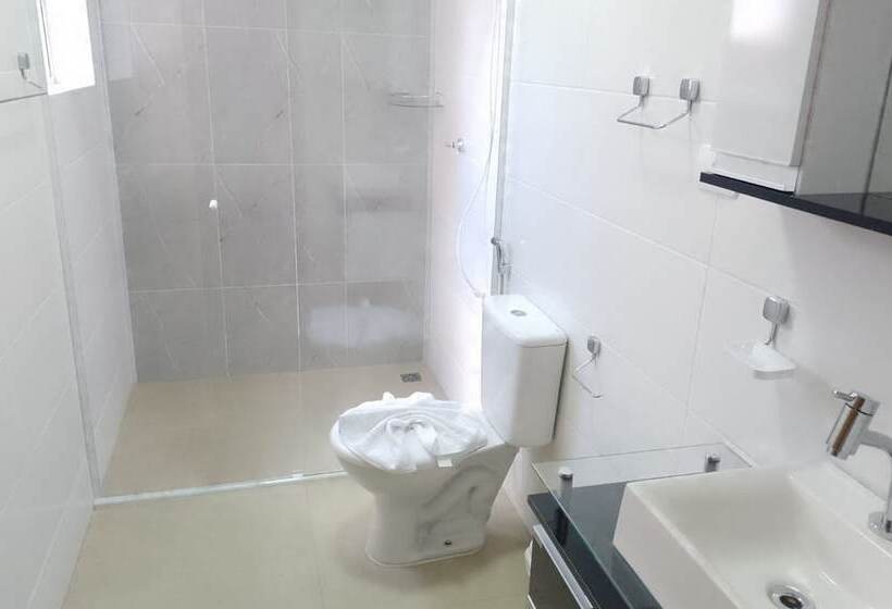 فندق Pousada Verissimus