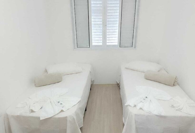 فندق Pousada Verissimus