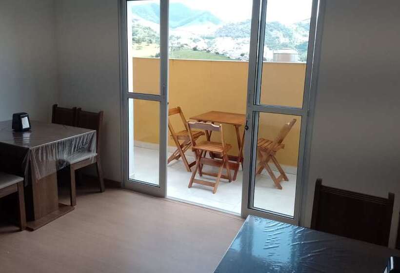 فندق Pousada Verissimus