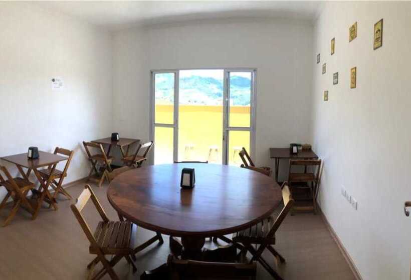 فندق Pousada Verissimus