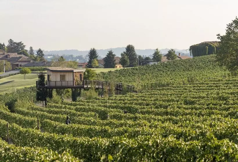 リゾートホテル Le Marne Relais