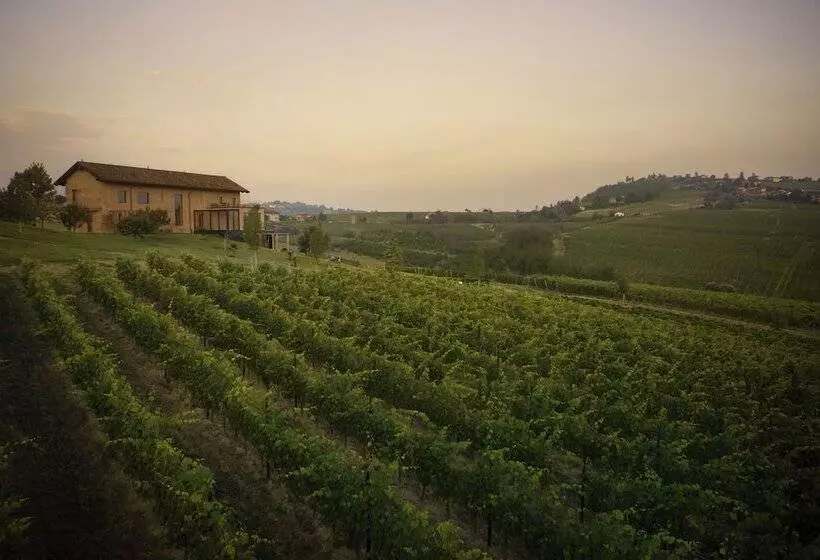 リゾートホテル Le Marne Relais