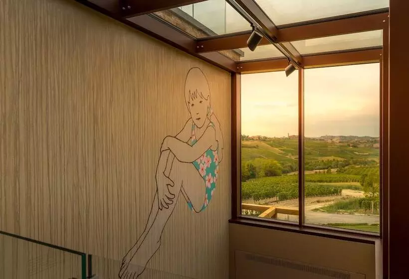 リゾートホテル Le Marne Relais