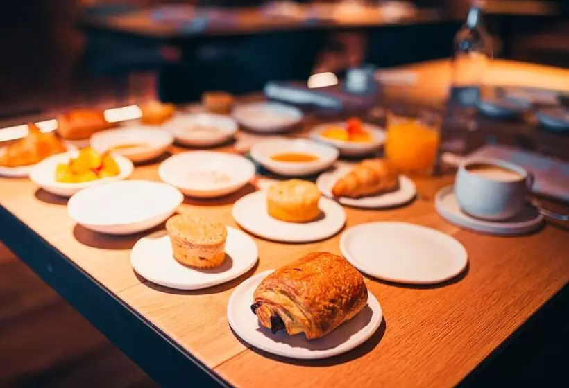 リゾートホテル Le Marne Relais