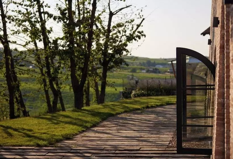 リゾートホテル Le Marne Relais