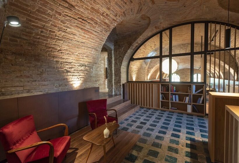 منتجع Le Marne Relais