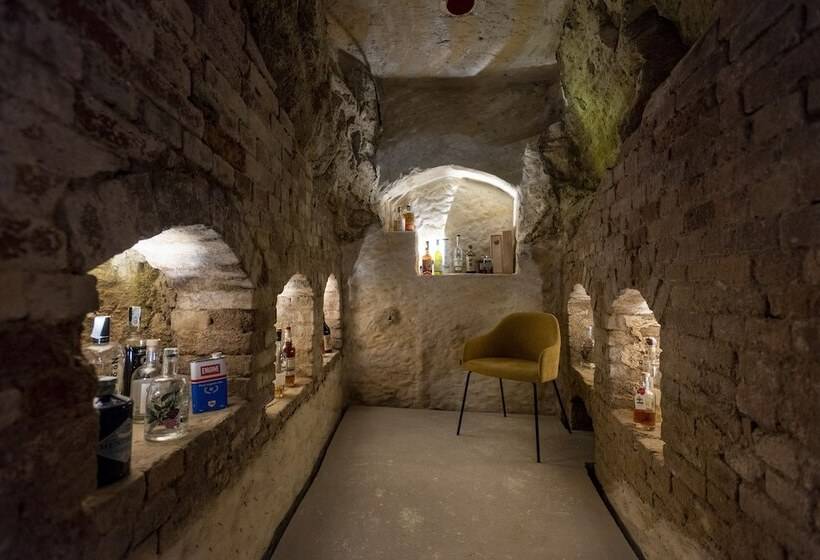 منتجع Le Marne Relais