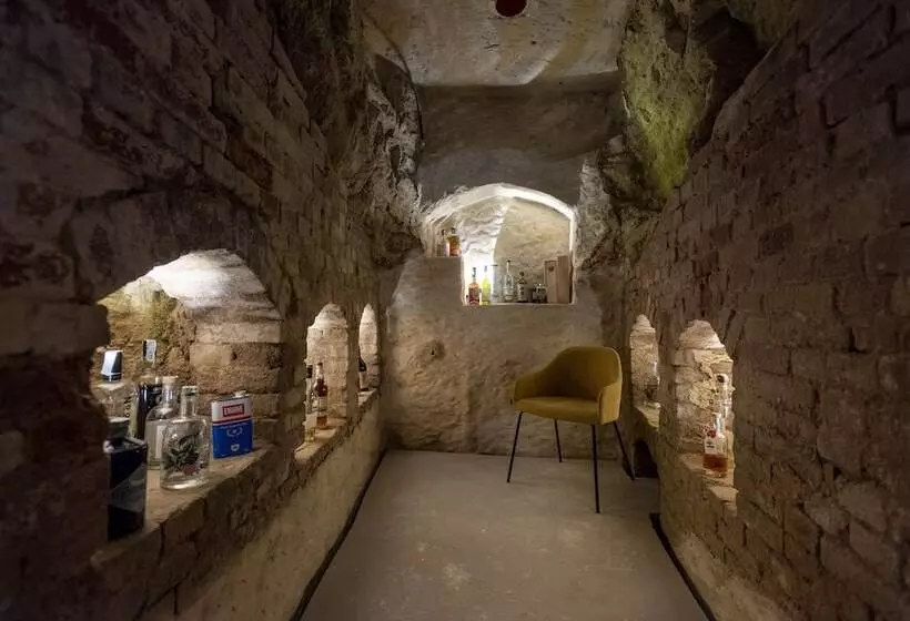 リゾートホテル Le Marne Relais