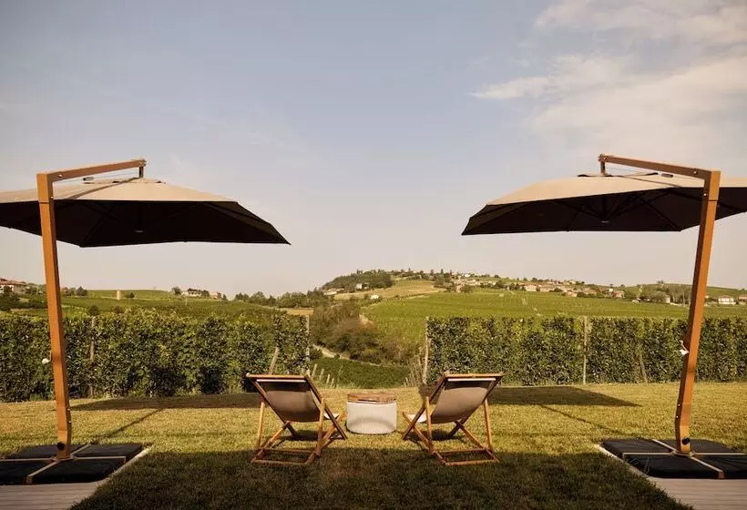 リゾートホテル Le Marne Relais