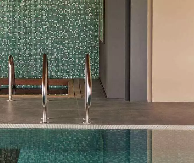 リゾートホテル Le Marne Relais