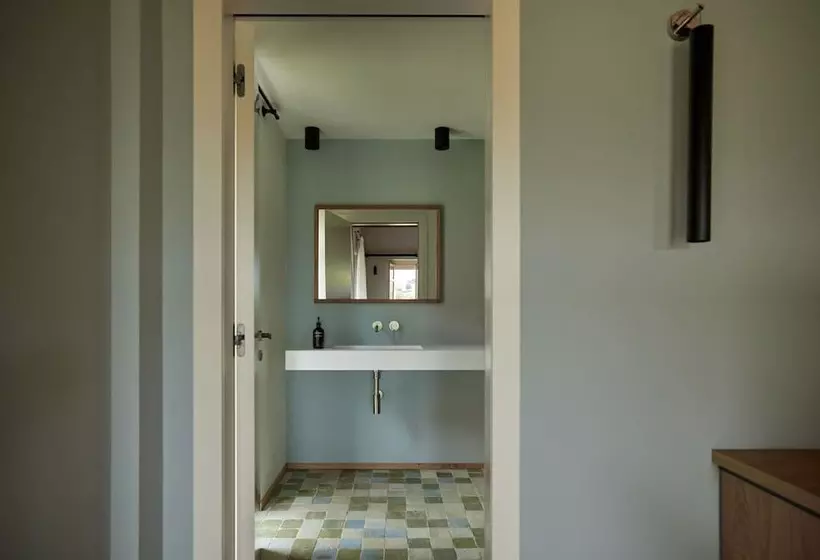 リゾートホテル Le Marne Relais