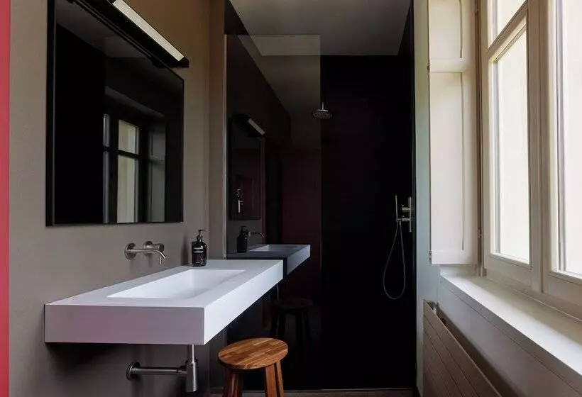 リゾートホテル Le Marne Relais