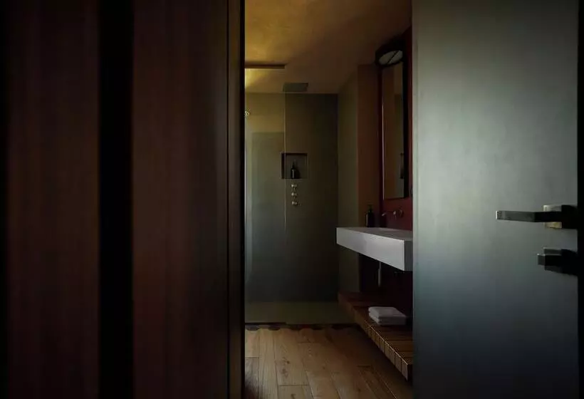 リゾートホテル Le Marne Relais