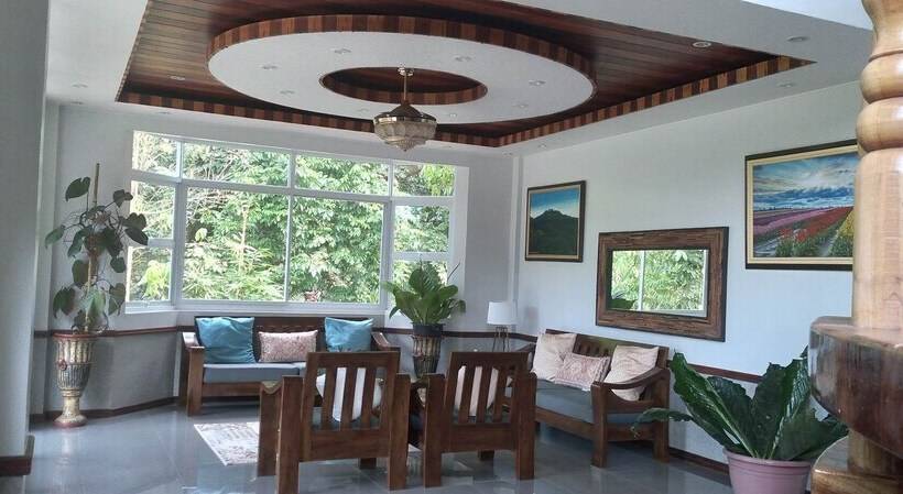 Общежитие Camiguin Lanzones Resort