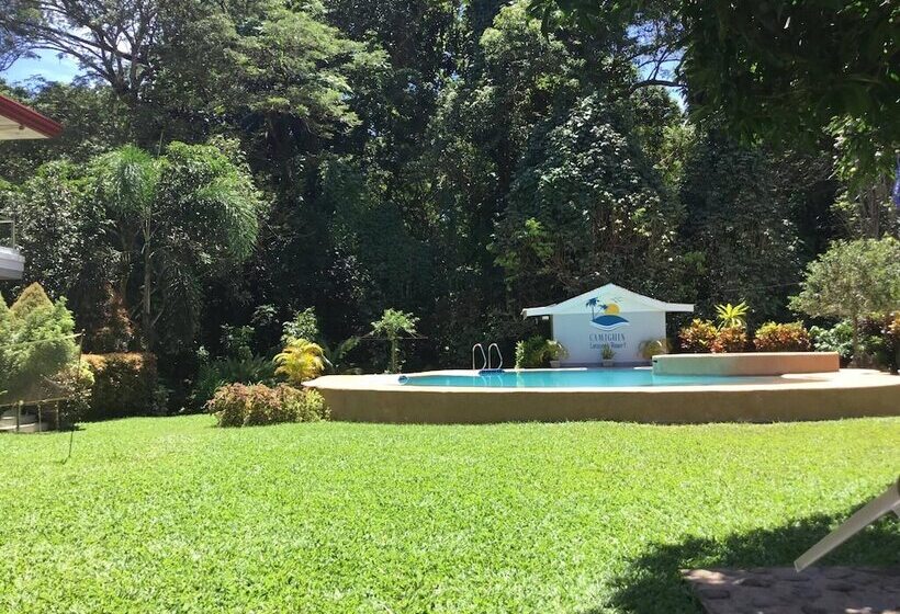 Общежитие Camiguin Lanzones Resort