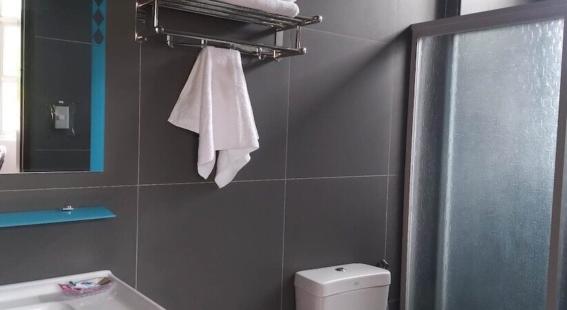 Общежитие Camiguin Lanzones Resort