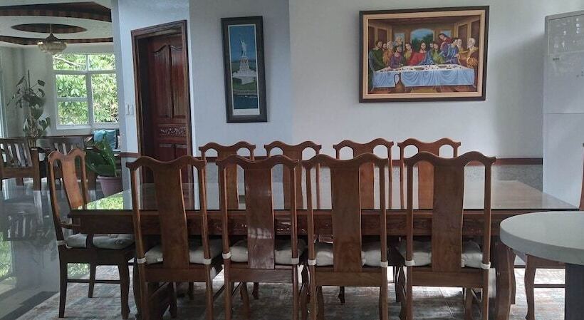 Общежитие Camiguin Lanzones Resort