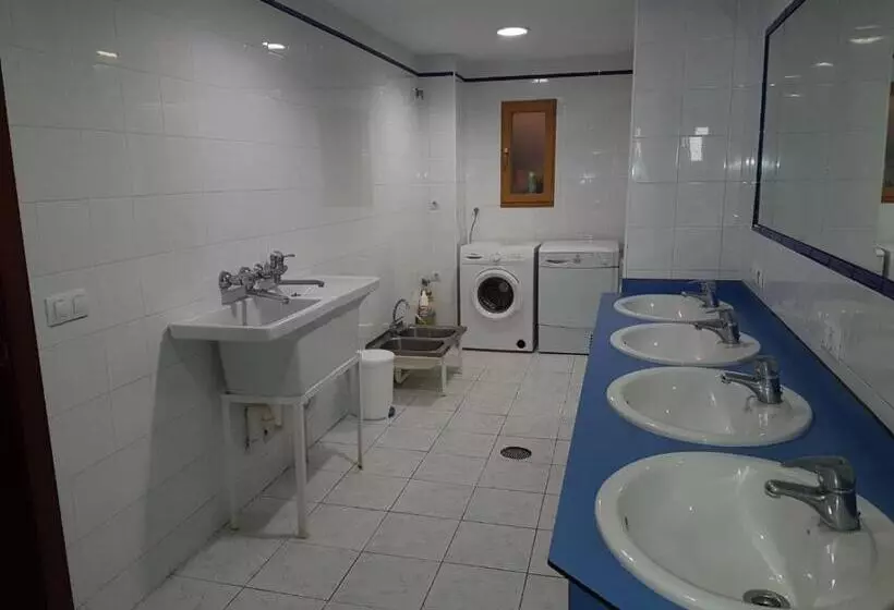 Albergue Caminante Exclusivo Para Peregrinos